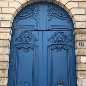 Meet your Posher, Melanie